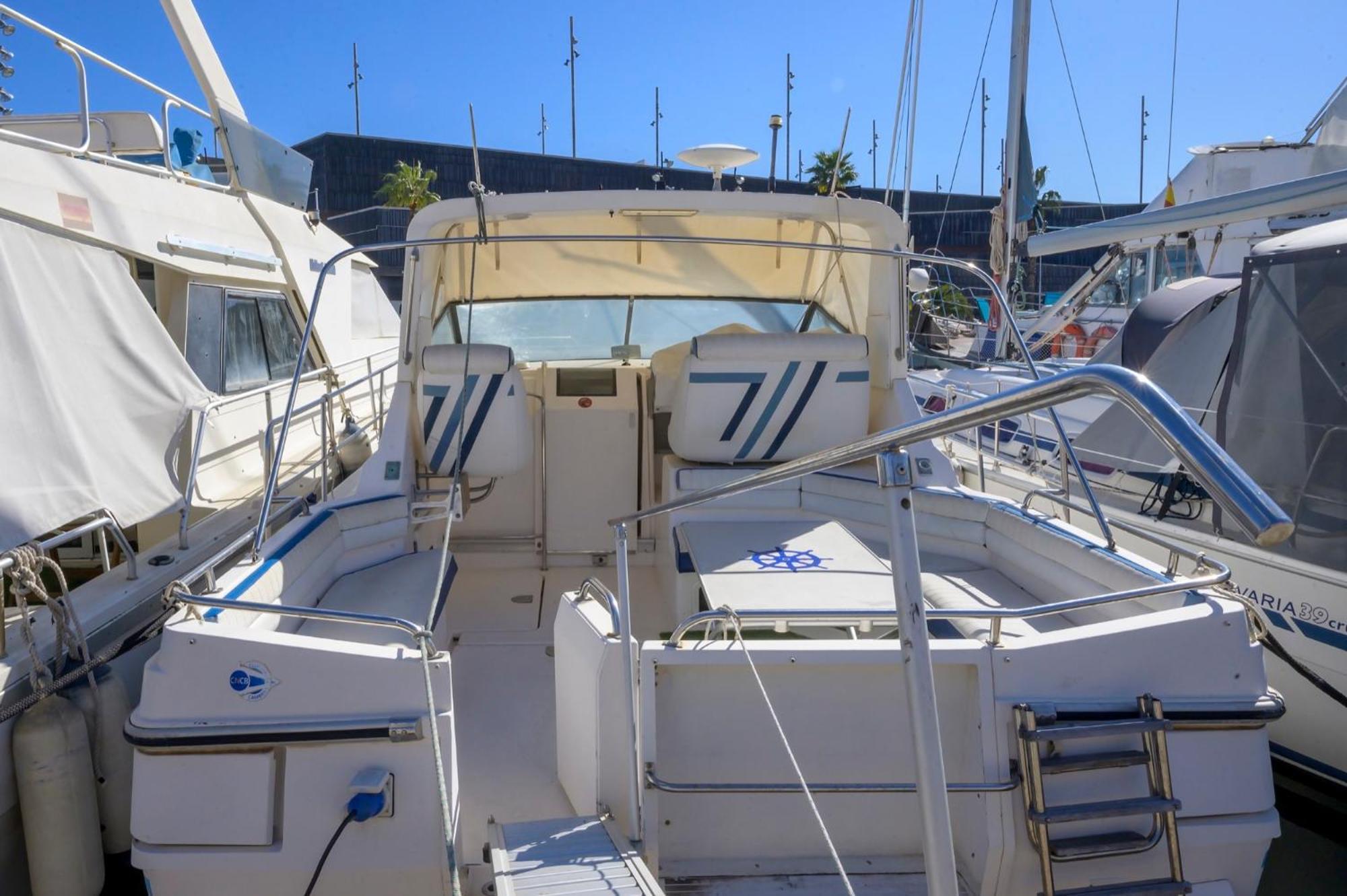 Boat Hotel Barcelona Sant Adria de Besos Dış mekan fotoğraf