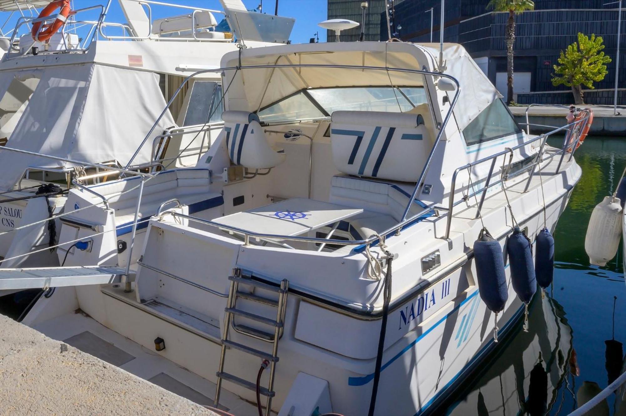 Boat Hotel Barcelona Sant Adria de Besos Dış mekan fotoğraf